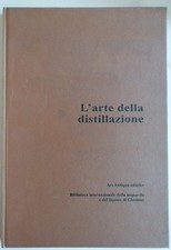L'arte della distillazione