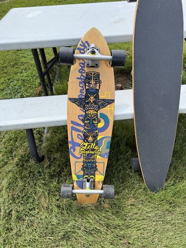 Skateboard