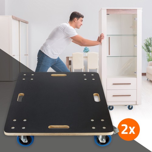 Carrelli trasportatore da - 2,