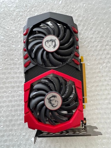 Scheda video grafica msi - scheda,