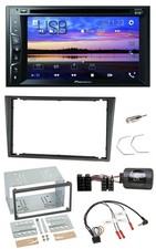 Pioneer Bluetooth 2DIN USB DVD