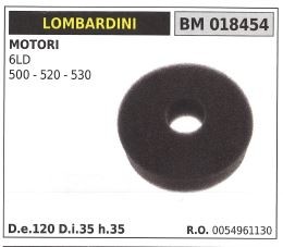 Filtro aria lombardini - aria,