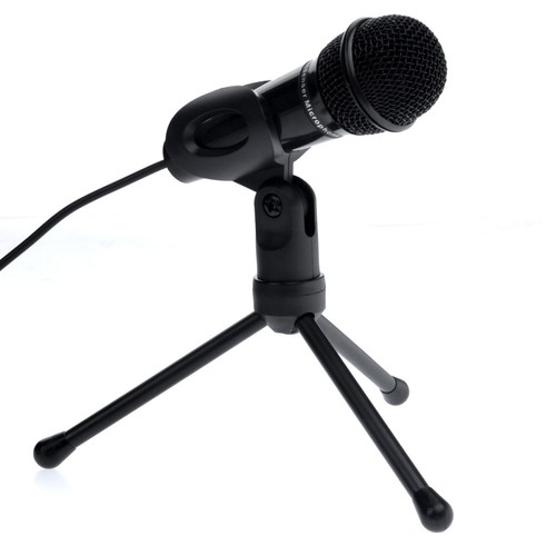 Microfono portatile a - ,