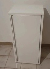 armadietto in acciaio Ikea 85