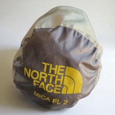 Tenda The North Face Mica FL 2