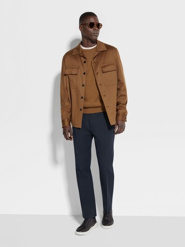 Zegna oasi cashmere alba - oasi,