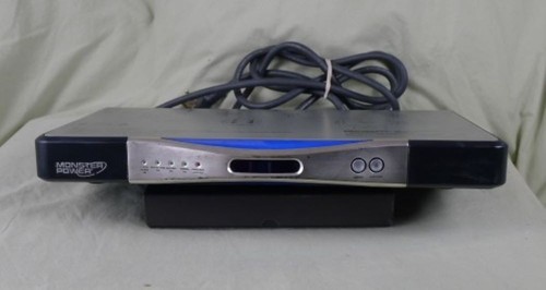 Monster power hdp 1800 - power,