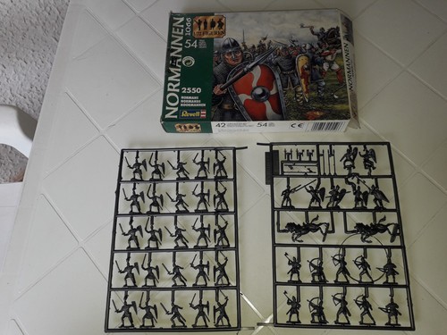 Normannen 1066 normans - 1066, 2550