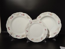 VINTAGE SET TAVOLA 6 PIATTI