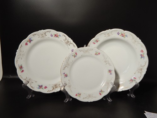 Vintage set tavola - tavola, 7