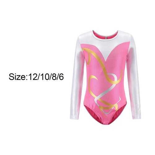 Ragazza ginnastica body - ginnastica,