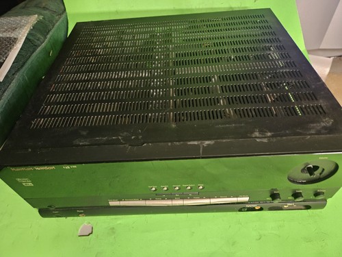 Harman kardon avr 130 - harman,