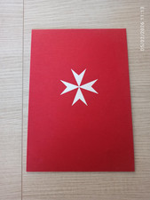 SMOM 1973  Sovrano Militare