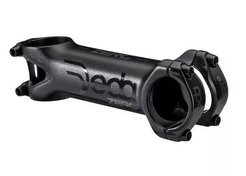 Attacco deda zero2 pob - attacco,