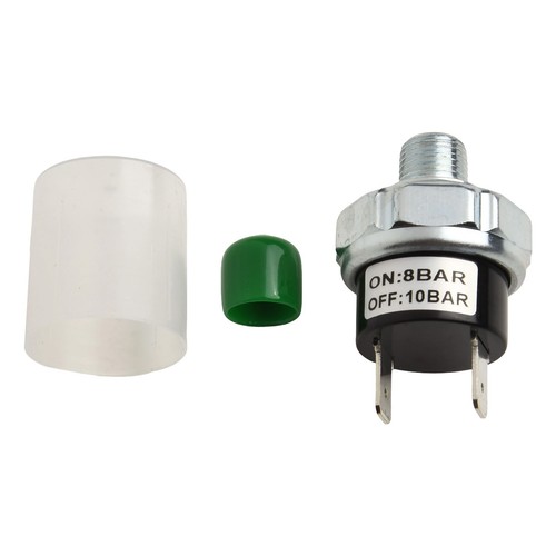Pressostato aria per