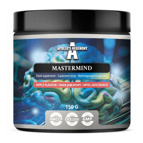 Apollo hegemony mastermind - apollo's,