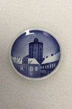 Piatto Royal Copenhagen 2010