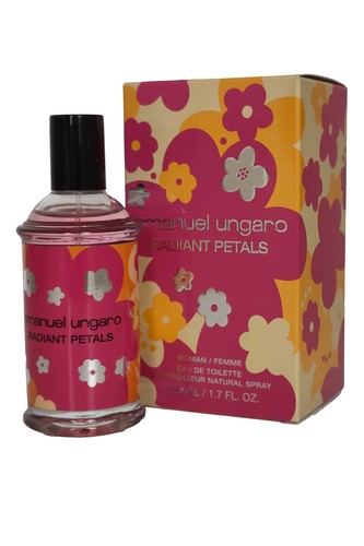 Emanuel ungaro petali - emanuel,