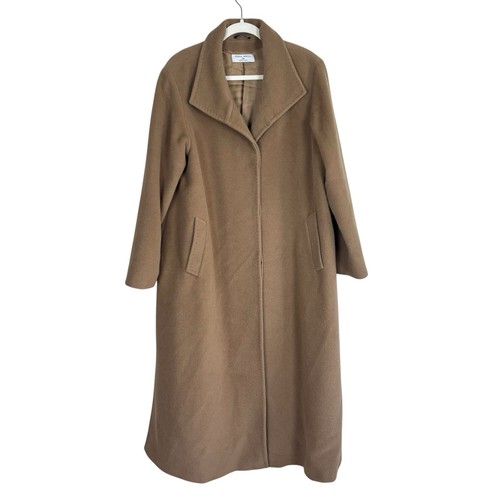 Cinzia rocca cappotto lungo - rocca,