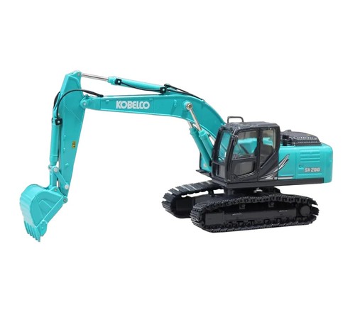 Kobelco sk200 motorart 50 - kobelco,
