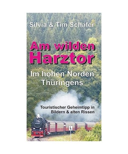 Wilden harztor im hohen - harztor:,