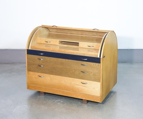 Scrittoio secretaire - ⚜️,