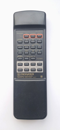 Telecomando originale pioneer - originale,