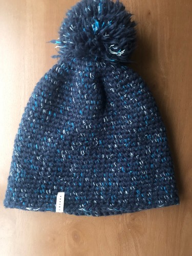Cappello bobble invernale - cappello,