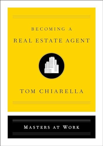Becoming real estate agent - becoming,