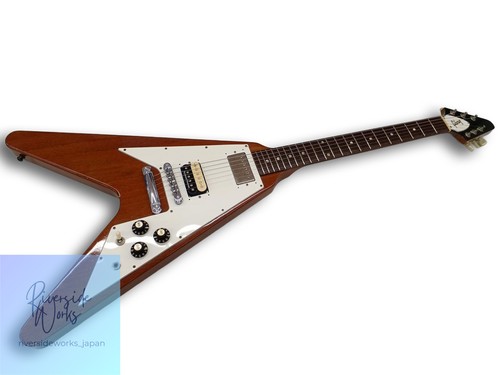 Chitarra elettrica gibson - chitarra,