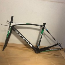 Telaio in carbonio Bottechia