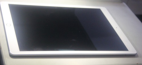Ipad pro - (2., 2017)