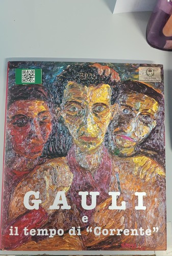 Gauli tempo di corrente - gauli,