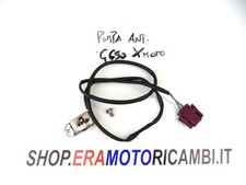 MICRO SENSORE INTERRUTTORE LEVA POMPA FRENO ANTERIORE BMW G 650 Xmoto 2007