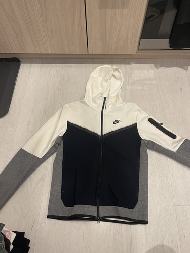 Nike sportswear tech - tech, fleece