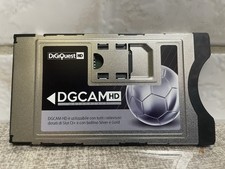 Cam Tivusat HD Digiquest Digicam Tivusat CI+