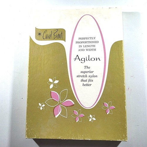 Vtg hose carol - vtg, agilon