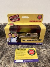 Rara Corgi Only Fools and