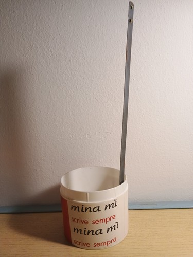 Portapenne pubblicitario - portapenne,