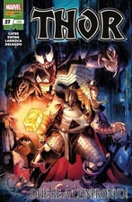 Thor N° 27 (280) - Panini