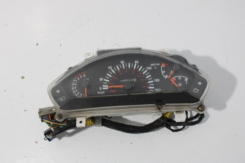 Strumentazione kymco dink 125 - kymco,