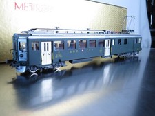 Metropolitan 749 automotrice