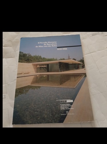 Mies van der rohe - van, rohe: