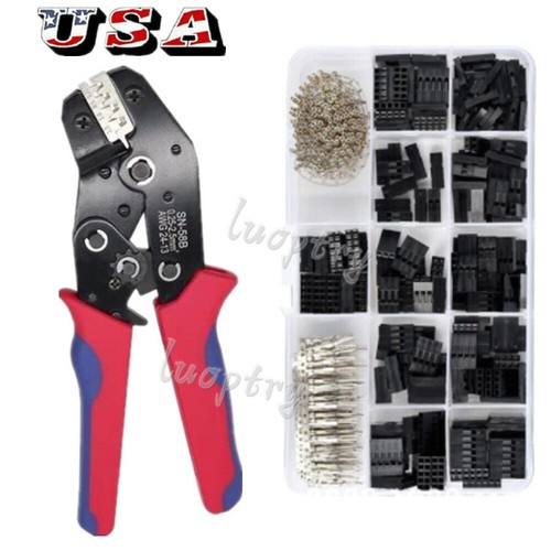 620pz kit connettore - kit, testata