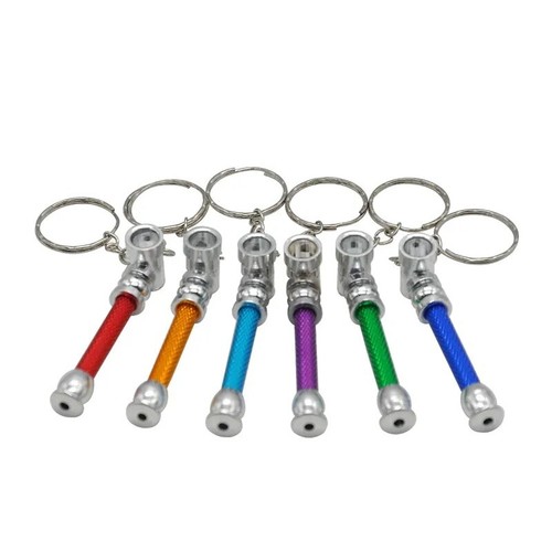 Pipa alluminio mini - alluminio,