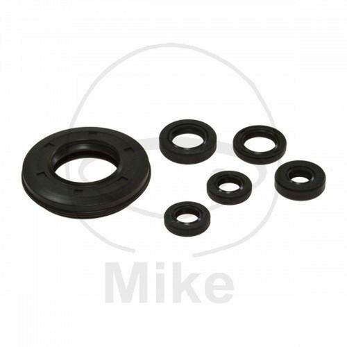 Kit guarnizioni paraoli motore - paraoli,