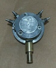 Distributore 4 cilindri Landi Renzo Tipo IG1 per impianti Gpl-Metano IGSystem