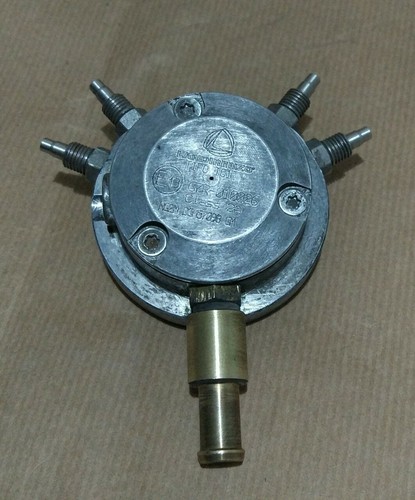 Distributore cilindri landi - cilindri,