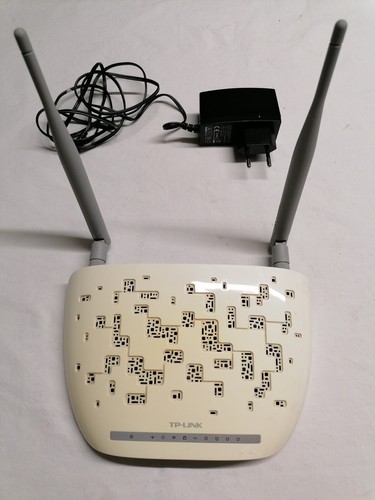 Wifi link w9970 - td-w9970,