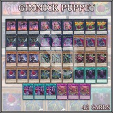 GIMMICK PUPAZZO MAZZO 42 |